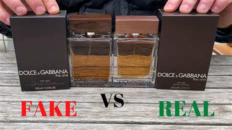 fake vs real dolce and gabbana the one|false Dolce & Gabbana patterns.